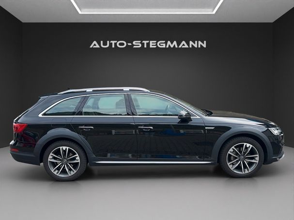 Audi A4 Allroad 3.0 TDI quattro S tronic Avant 160 kW image number 6