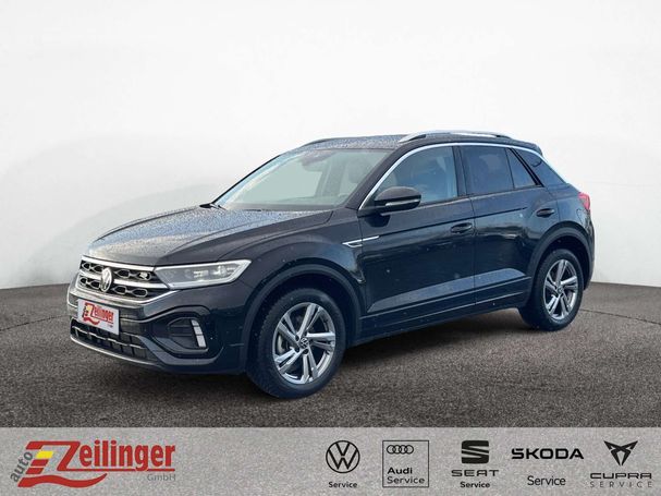 Volkswagen T-Roc TSI R-Line DSG 110 kW image number 1