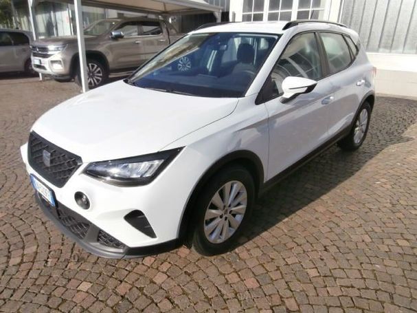 Seat Arona 1.0 TSI Style 70 kW image number 7