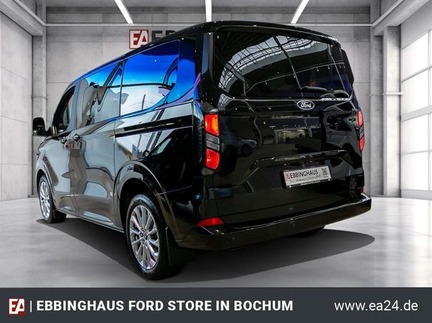 Ford Tourneo Custom 125 kW image number 2