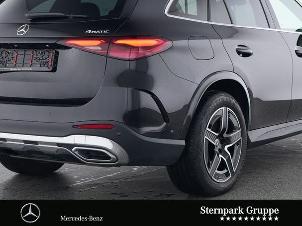 Mercedes-Benz GLC 300 e AMG 230 kW image number 9