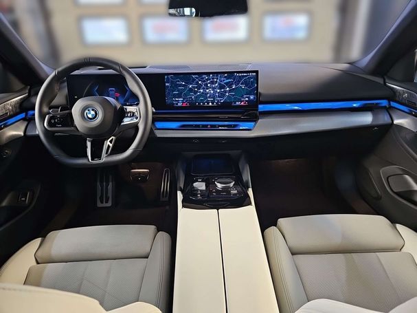 BMW i5 eDrive40 M Sport 250 kW image number 10