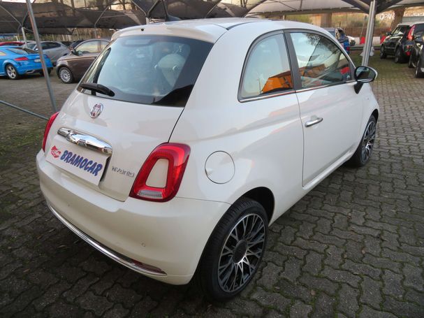 Fiat 500 1.0 51 kW image number 6