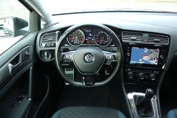 Volkswagen Golf 1.5 TSI IQ.DRIVE 96 kW image number 16