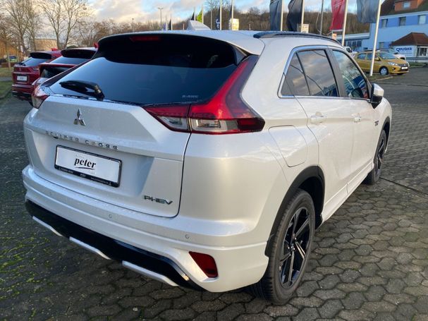 Mitsubishi Eclipse Cross 138 kW image number 2