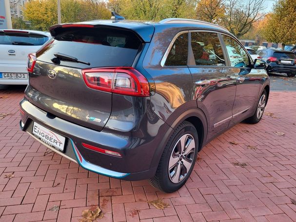 Kia Niro 105 kW image number 6