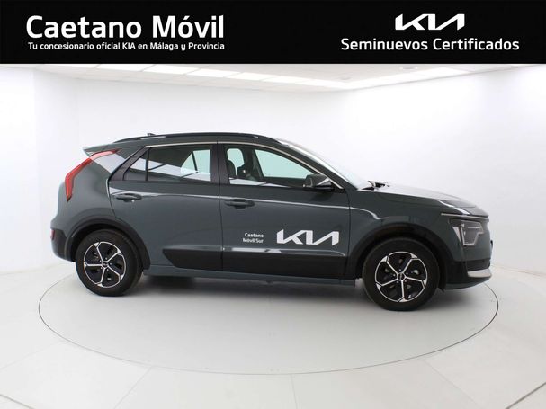 Kia Niro 1.6 GDI 135 kW image number 5