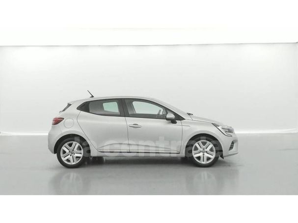 Renault Clio TCe 90 Zen 66 kW image number 16