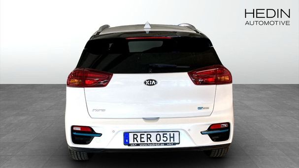 Kia Niro e 64 kWh 150 kW image number 7