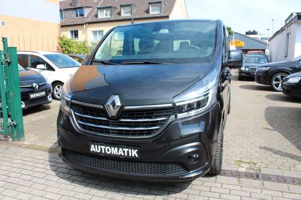 Renault Trafic Combi Life 125 kW image number 2