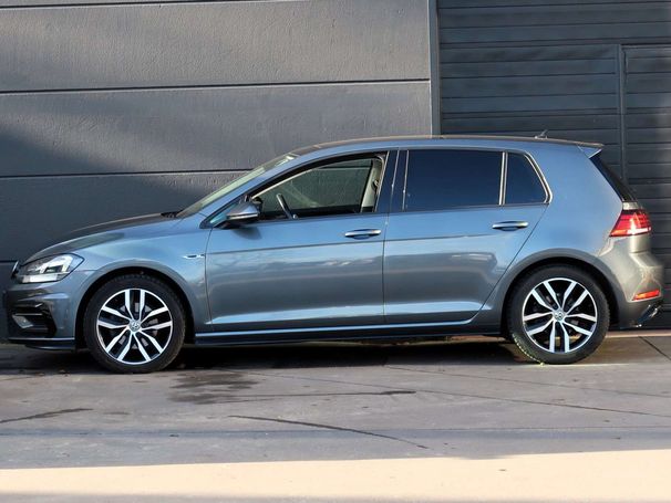 Volkswagen Golf 1.5 TSI DSG Highline 110 kW image number 72