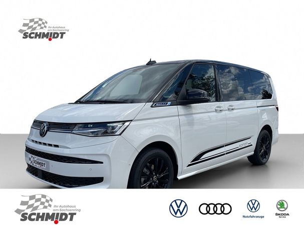 Volkswagen T7 Multivan 2.0 TDI Edition DSG 110 kW image number 1