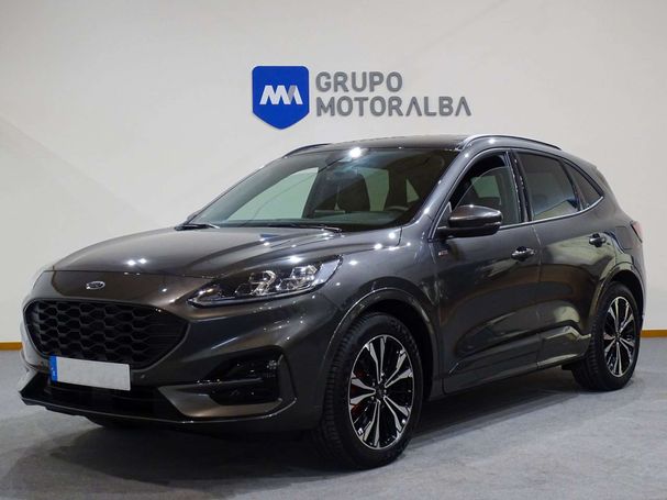 Ford Kuga 2.5 140 kW image number 1