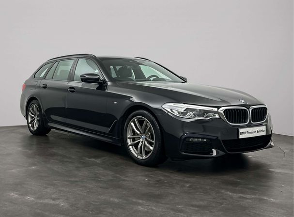 BMW 520i Touring 135 kW image number 2