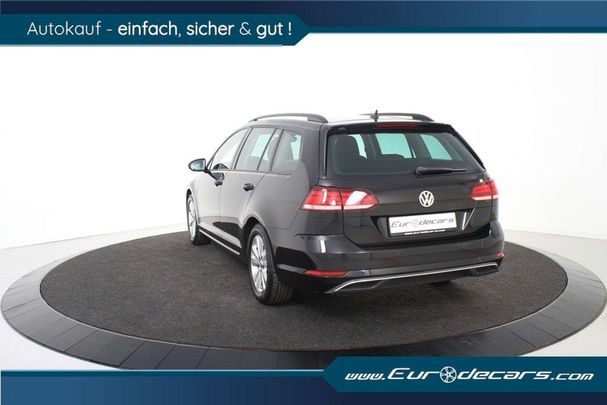 Volkswagen Golf Variant 1.5 TSI 96 kW image number 6