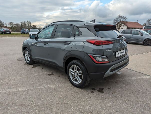 Hyundai Kona 1.0 Trend 88 kW image number 2