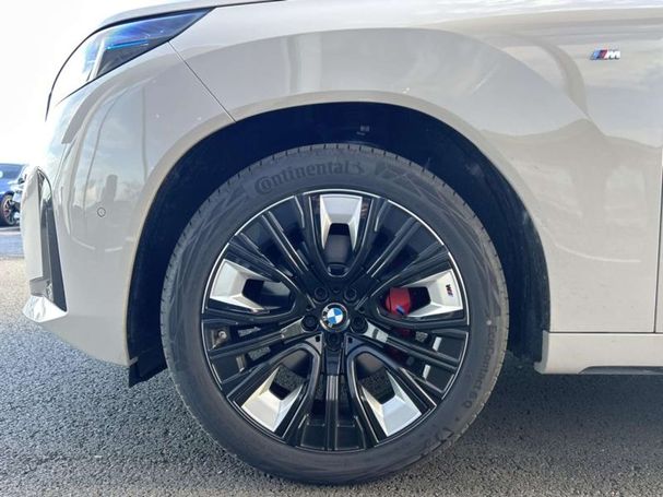 BMW X3 xDrive 147 kW image number 8