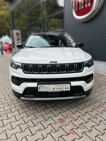 Jeep Compass 96 kW image number 2