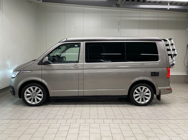 Volkswagen T6 California DSG Ocean 4Motion 146 kW image number 5