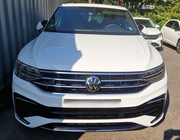 Volkswagen Tiguan TSI R-Line 4Motion DSG 140 kW image number 6