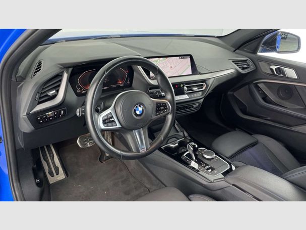 BMW 118d 110 kW image number 32