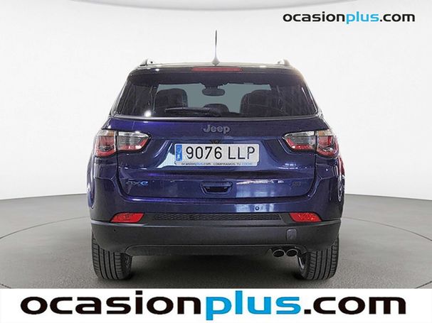 Jeep Compass 1.3 PHEV 177 kW image number 16