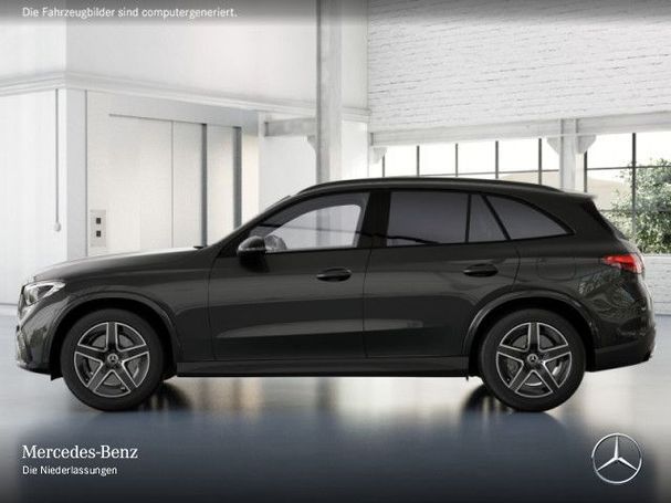 Mercedes-Benz GLC 300 de AMG 245 kW image number 9