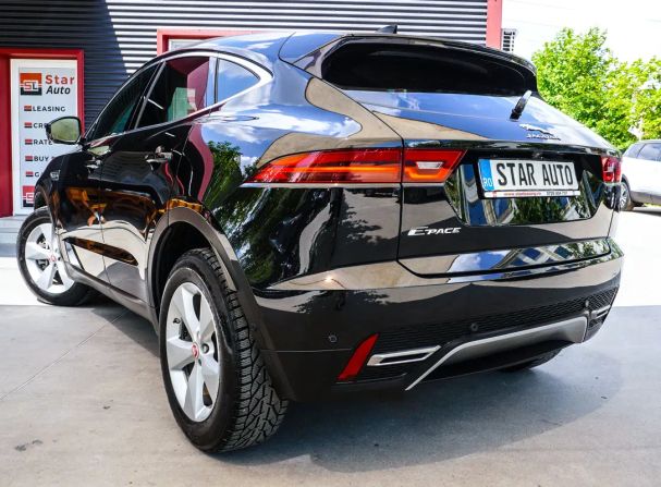 Jaguar E-Pace S 120 kW image number 5