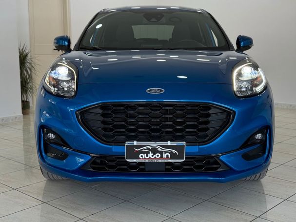 Ford Puma 1.5 EcoBlue ST-Line 88 kW image number 3