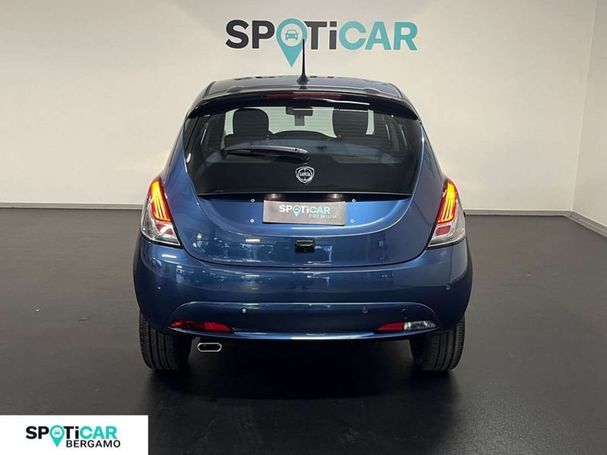 Lancia Ypsilon 51 kW image number 7