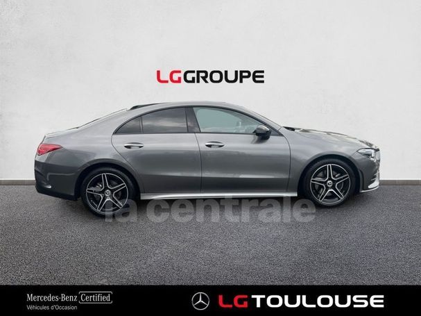 Mercedes-Benz CLA 220 140 kW image number 15