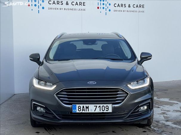 Ford Mondeo 2.0 EcoBlue Titanium 140 kW image number 19