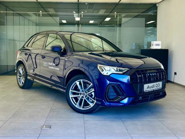 Audi Q3 147 kW image number 1