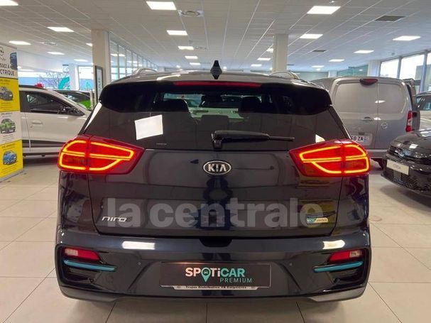 Kia Niro 150 kW image number 6