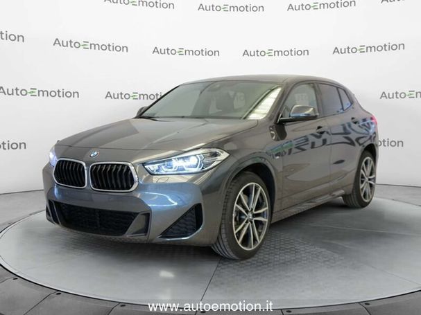 BMW X2 xDrive20d 140 kW image number 1