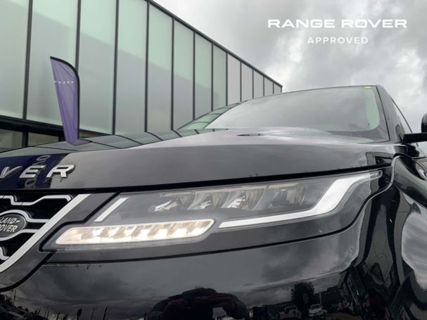 Land Rover Range Rover Evoque 134 kW image number 14