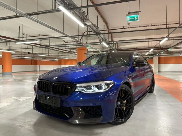 BMW M5 460 kW image number 1