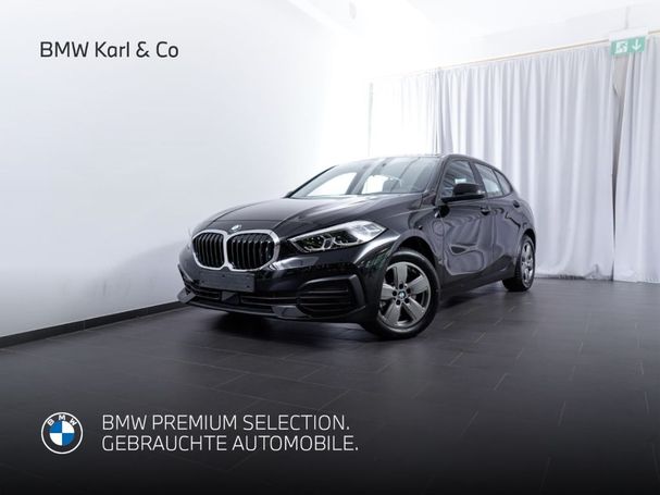 BMW 118i 100 kW image number 5