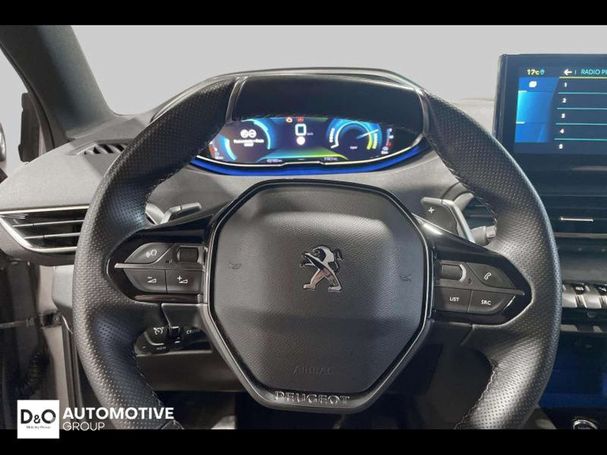 Peugeot 3008 Hybrid 165 kW image number 12