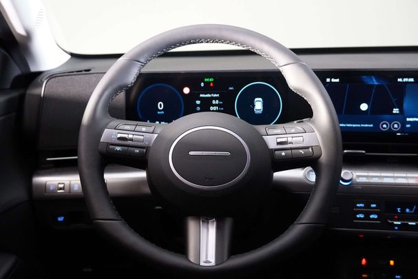 Hyundai Kona 1.0 T-GDI 88 kW image number 9