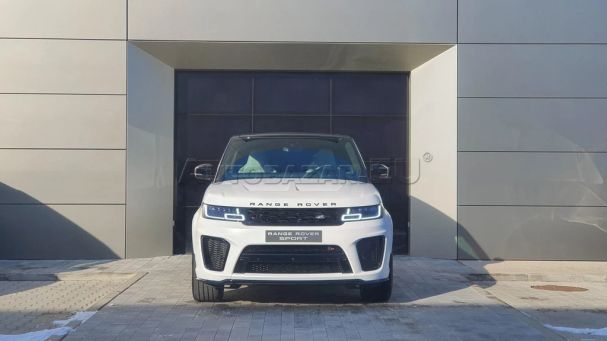 Land Rover Range Rover Sport 5.0 SVR 423 kW image number 1