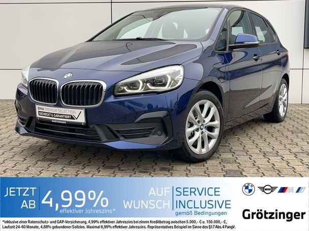 BMW 225 Active Tourer xe xDrive 165 kW image number 1