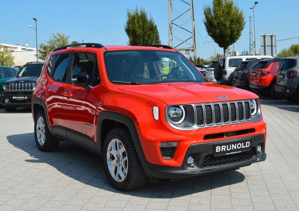 Jeep Renegade PHEV 177 kW image number 2