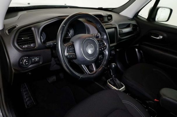 Jeep Renegade 1.3 PHEV 140 kW image number 6