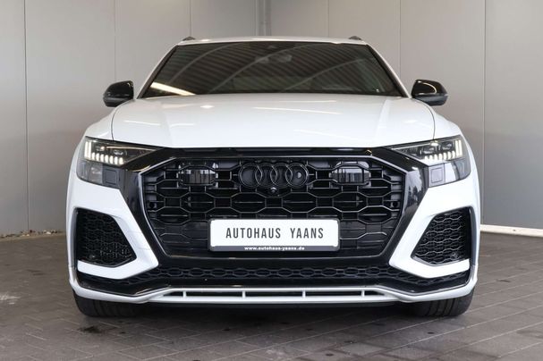 Audi RSQ8 4.0 TFSI 441 kW image number 3