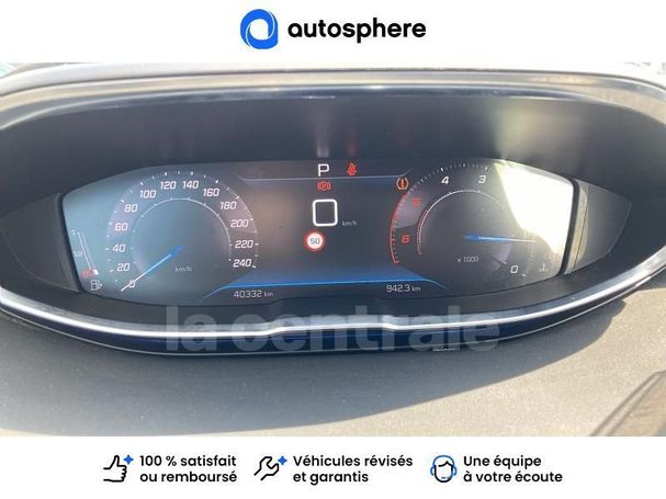 Peugeot 5008 96 kW image number 19