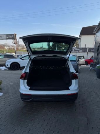 Volkswagen Tiguan 2.0 TDI 4Motion DSG 110 kW image number 26