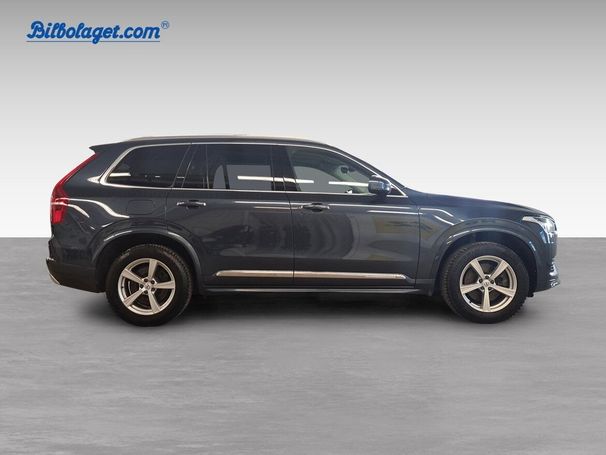 Volvo XC90 B5 AWD Inscription 175 kW image number 1