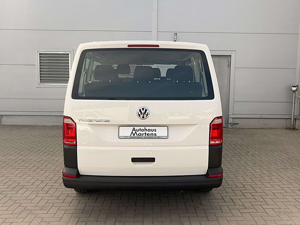 Volkswagen T6 Transporter 75 kW image number 6