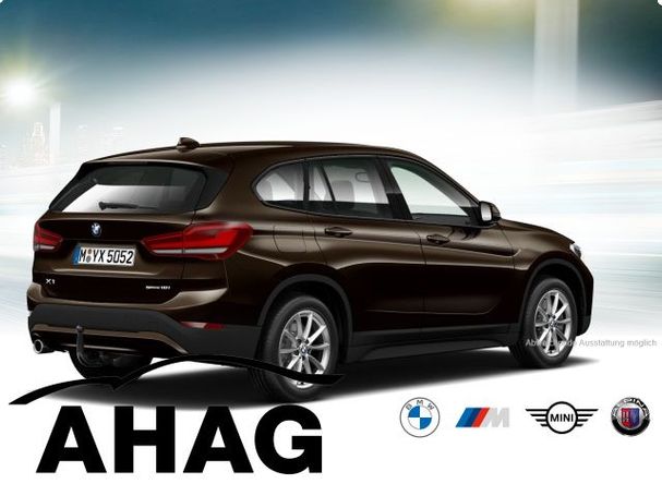 BMW X1 sDrive18i Advantage 103 kW image number 6